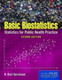 Basic Biostatistics by B.Burt Gerstman - Hardback