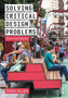Solving Critical Design Problems : Theory and Practice by Tania Allen - Paperback