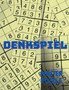 Denkspiel : Sudoku Puzzle Buch fur Erwachsene Spieler by Master Puzzle - Paperback