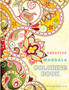 Creative Mandala Coloring Book - An Adult Book With Gorgeous Big Mandalas to Color for Relaxation by Coloring Book Club - Paperback