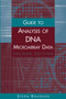 Guide to Analysis of DNA Microarray Data by Steen Knudsen - Paperback
