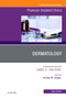 Dermatology, An Issue of Physician Assistant Clinics : Volume 1-2 by Kristen M. PA-C Grippe - Paperback