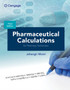 Pharmaceutical Calculations for Pharmacy Technicians by Jahangir Moini - Paperback