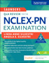 Saunders Q & A Review for the NCLEX-PN?? Examination by Linda Anne Thought Leader) Silvestri - Paperback
