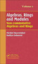 Algebras, Rings and Modules, Volume 2 : Non-commutative Algebras and Rings by Michiel Hazewinkel - Hardback