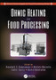 Ohmic Heating in Food Processing by Hosahalli S. Ramaswamy - Paperback