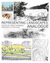 Representing Landscapes : Analogue by Nadia Amoroso - Paperback