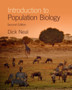 Introduction to Population Biology by Dick Neal - Paperback