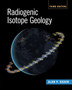 Radiogenic Isotope Geology by Alan P. Dickin - Paperback