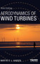 Aerodynamics of Wind Turbines by Martin Hansen - Hardback