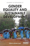 Gender Equality and Sustainable Development by Melissa Leach - Paperback