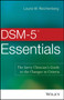 DSM-5 Essentials : The Savvy Clinician's Guide to the Changes in Criteria by Lourie W. Reichenberg - Paperback