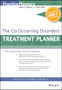 The Co-Occurring Disorders Treatment Planner, with DSM-5 Updates by David J. Berghuis - Paperback