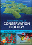 Fundamentals of Conservation Biology by Malcolm L. Hunter - Hardback