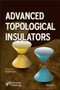 Advanced Topological Insulators by Huixia Luo - Hardback