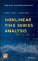 Nonlinear Time Series Analysis by Ruey S. Tsay - Hardback