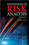 Foundations of Risk Analysis by Terje Aven - Hardback