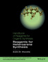 Handbook of Reagents for Organic Synthesis : Reagents for Heteroarene Synthesis by Andre B. Charette - Hardback