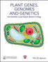 Plant Genes, Genomes and Genetics by Erich Grotewold - Paperback