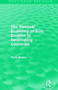 The Political Economy of Soil Erosion in Developing Countries by Piers Blaikie - Paperback