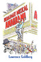 Broadway Musical Anagrami by Lawrence Goldberg - Hardback