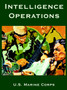 Intelligence Operations by U S Marine Corps - Paperback