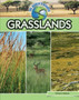 Grasslands by Kimberly Sidabras - Hardback