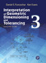 Interpretation of Geometric Dimensioning and Tolerancing by Daniel Puncochar - Hardback