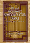 RF and Microwave Semiconductor Device Handbook by Mike Golio - Hardback