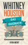 Whitney Houston by Kyra Merit - Paperback