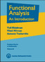 Functional Analysis : An Introduction by Yuli Eidelman - Hardback