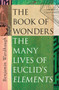 The Book of Wonders by Benjamin Wardhaugh - Paperback