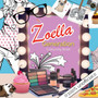 The Zoella Generation Colouring Book by Christina Rose - Paperback