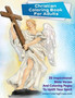 Christian Coloring Book For Adults : 30 Inspirational Bible Verses And Coloring Pages To Uplift Your Spirit : 1 by Coloringcraze - Paperback