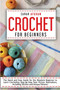 Crochet for Beginners by Sarah Afghan - Paperback