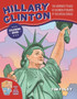 The Hillary Clinton Coloring Book : The Ultimate Tribute to the Next President of the United States by Tim Foley - Paperback