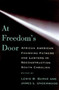 At Freedom's Door : African American Founding Fathers and Lawyers in Reconstruction South Carolina
