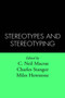 Stereotypes and Stereotyping