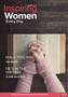 Inspiring Women Every Day Jan/Feb 2022 : Walk this Way & In the Waiting