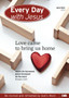 Every Day with Jesus - Nov/Dec