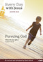 Every Day With Jesus Jan/Feb 2018 LARGE PRINT : Pursuing God