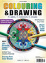 Colouring & Drawing : Calm, Connect, Create by Greg C. Grace - Paperback