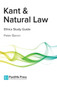 Kant and Natural Law