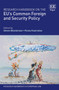 Research Handbook on the EU???s Common Foreign and Security Policy