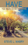Have You Been to Gethsemane