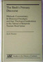 The Bavli's Primary Discourse : Mishnah Commentary