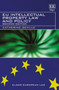 EU Intellectual Property Law and Policy : Second Edition