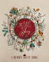 30 Days to Joy: A One-Month Creative Devotional Journal