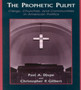 The Prophetic Pulpit : Clergy, Churches, and Communities in American Politics
