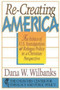 Recreating America : Ethics of U.S. Immigration and Refugee Policy in a Christian Perspective